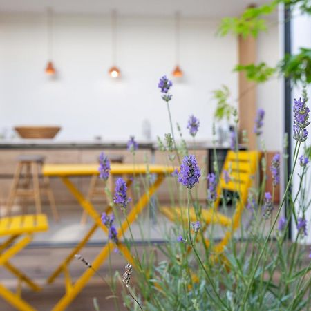 Maison-Loft De Standing Autour De Son Patio Vannes Kültér fotó