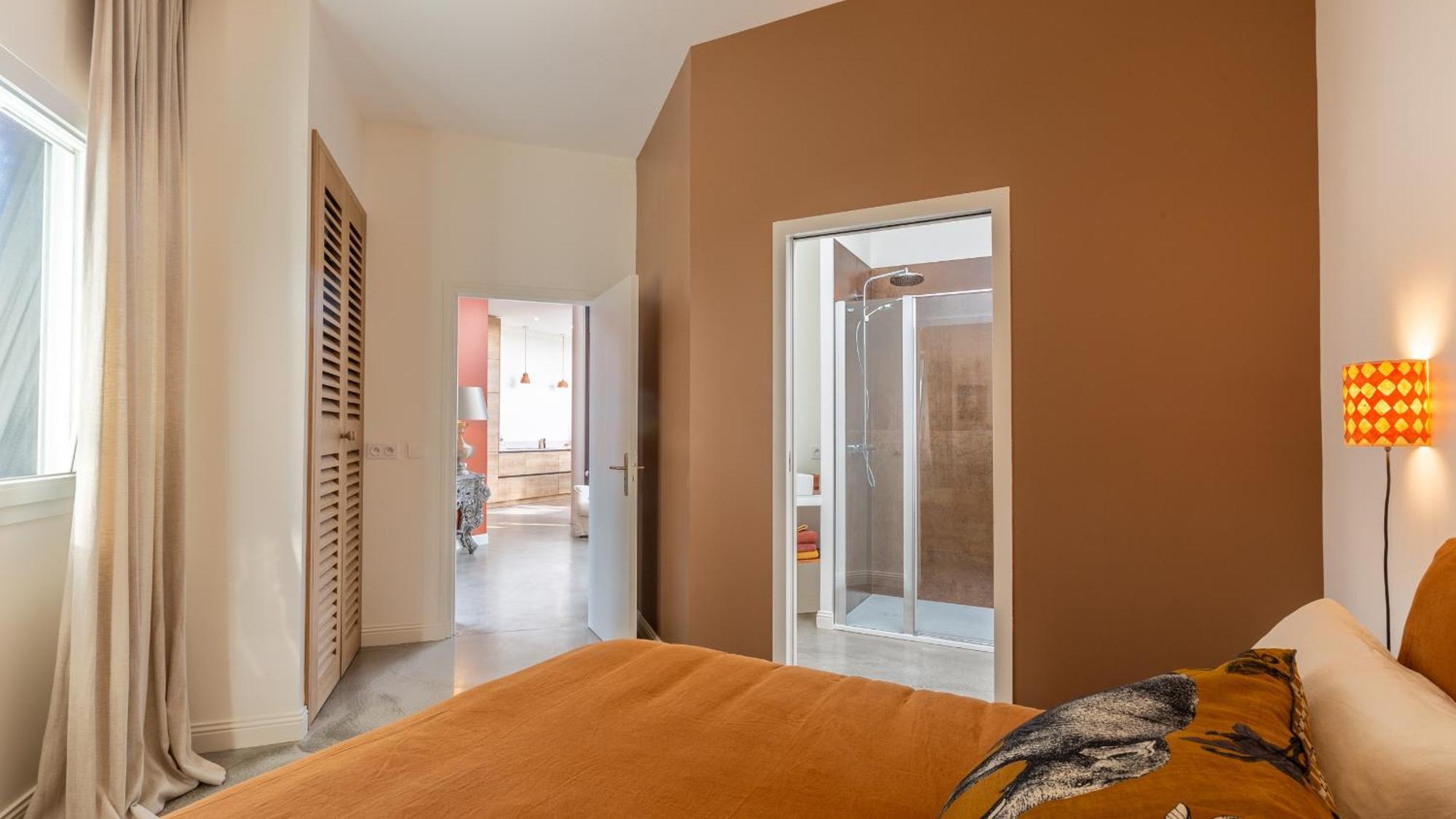 Maison-Loft De Standing Autour De Son Patio Vannes Kültér fotó